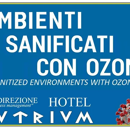 Hotel Sutrium