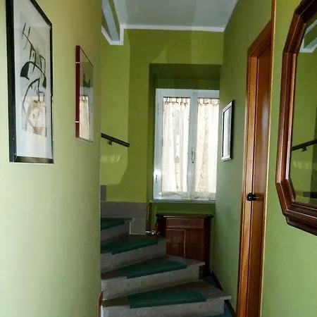 Sutrium Hotel Sutri
