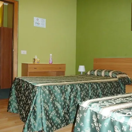 Sutrium Hotel Sutri