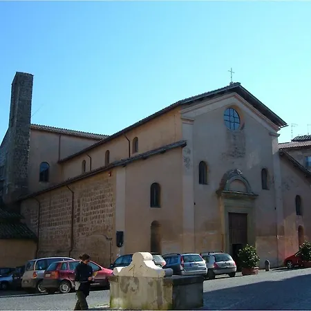 Sutrium Hotel