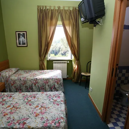 Hotel Sutrium