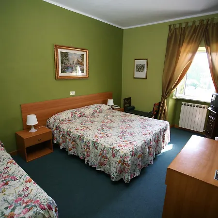 Hotel Sutrium