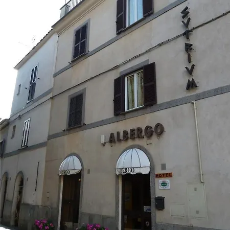 Отель Sutrium 2*